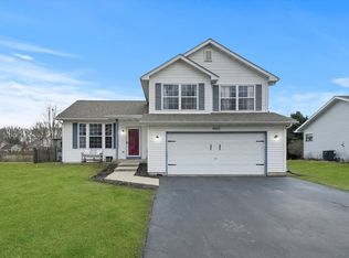 4502 Sunset Ridge Dr, Plainfield, IL 60586