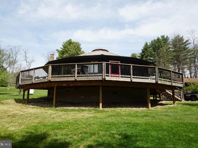 386 Rocky Mountain Rd, Franklin, WV, 26807