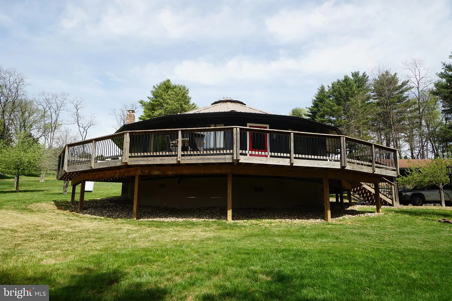386 Rocky Mountain Rd photo 1
