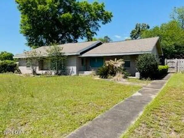 8142 Old Spanish Trl, Sneads, FL 32460