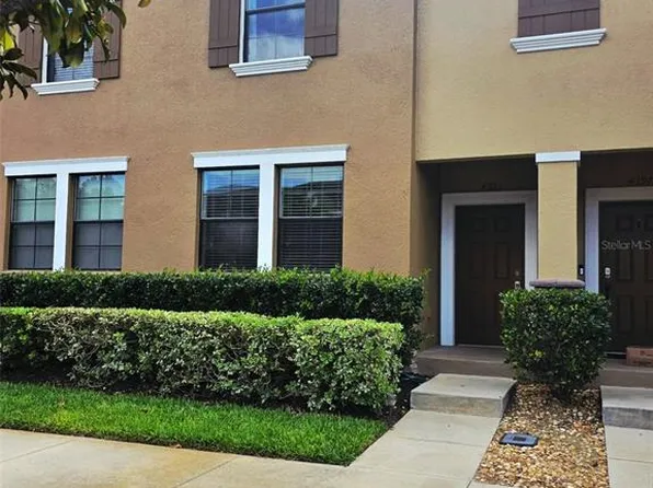 4393 Fennwood Ct, Zephyrhills, FL 33543