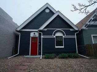 3648 Lipan St, Denver, CO 80211