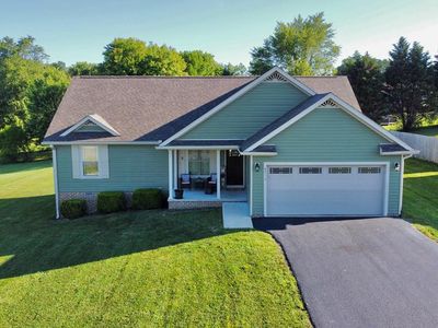 4713 Ellen Cir, Cookeville, TN, 38501