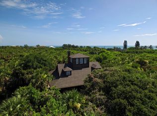 104 Seagrape Rd, Melbourne Beach, FL 32951