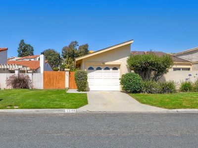 6548 Camino Del Parque, Carlsbad, CA, 92011