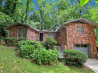 3934 Ensign Ct, Chamblee, GA 30341