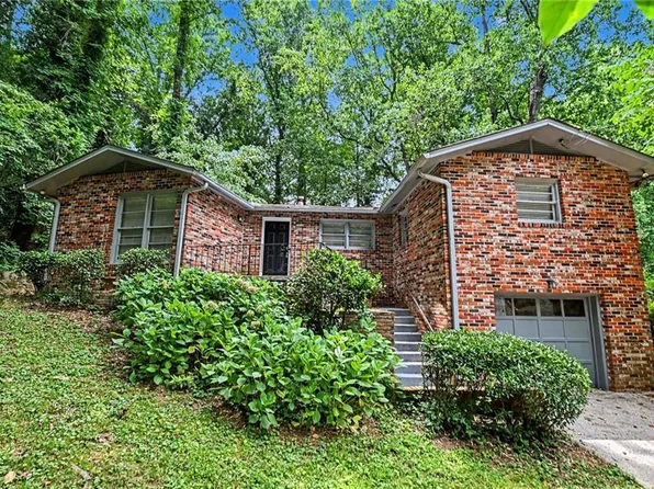 3934 Ensign Ct, Chamblee, GA 30341