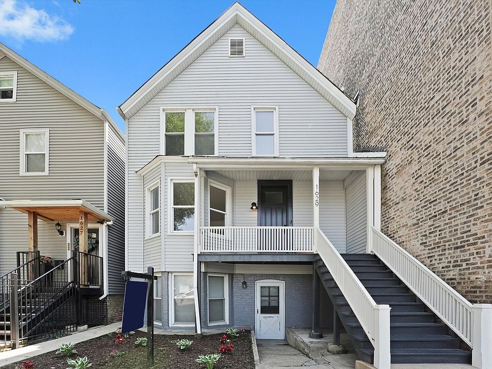 1st image of 1629 W Foster Ave #1