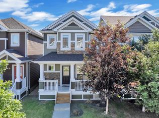 2315 70th St SW, Edmonton, AB T6X 1Z2