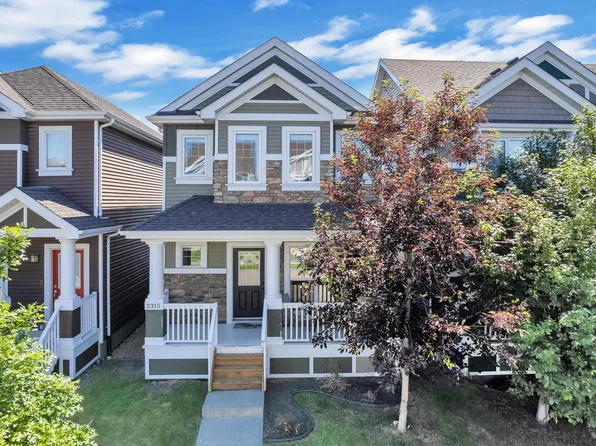 2315 70th St SW, Edmonton, AB T6X 1Z2