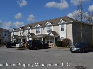550 Wichita Dr, Nicholasville, KY 40356