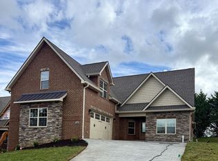 1536 Tsuga Dr LOT 1R18, Alcoa, TN 37701