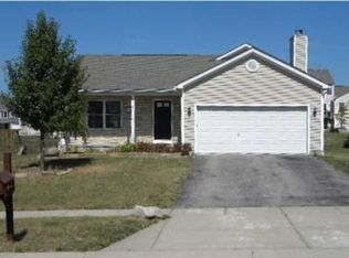 11735 Chanticleer Dr, Pickerington, OH 43147