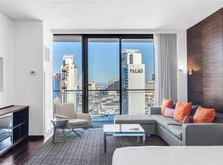 4381 W Flamingo Rd #2504, Las Vegas, NV 89103