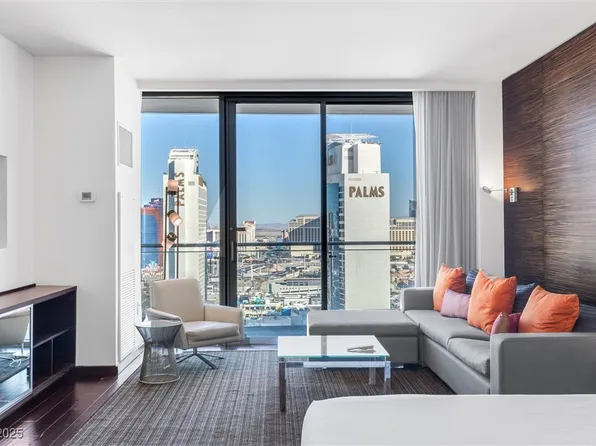 4381 W Flamingo Rd #2504, Las Vegas, NV 89103