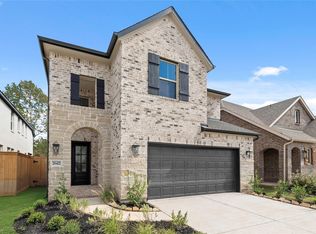 26421 E Skylight Brook Cir, Montgomery, TX 77316