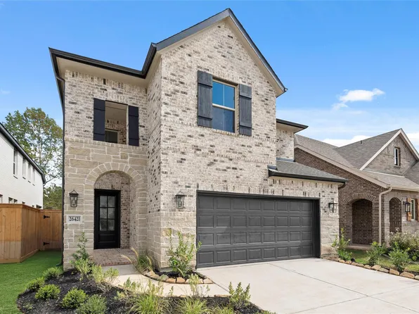 26421 E Skylight Brook Cir, Montgomery, TX 77316