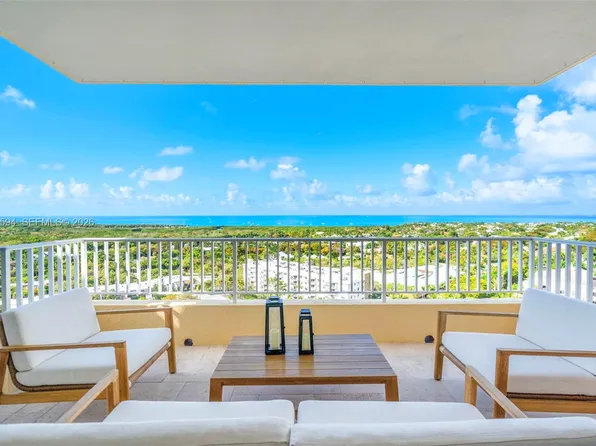 789 Crandon Blvd APT 1603, Key Biscayne, FL 33149