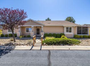 1477 Kwana Ct, Prescott, AZ 86301