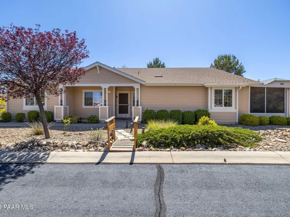 1477 Kwana Ct, Prescott, AZ 86301