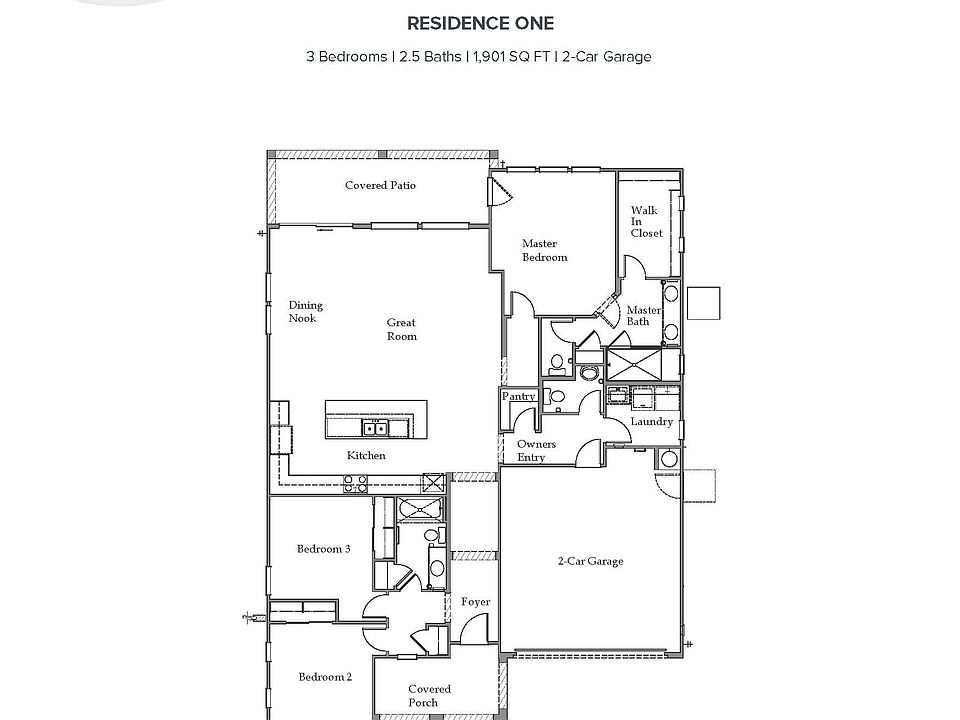 2nd image of 3145 W Magdalena Ln #7GP8HA