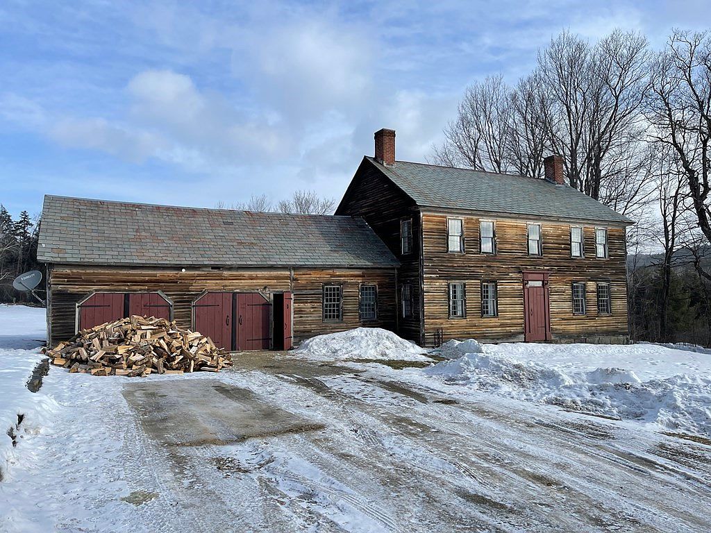 14 Watson Rd, Ashfield, MA 01330 Zillow