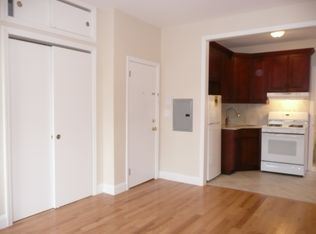 165 Hopkins Ave APT 6, Jersey City, NJ 07306