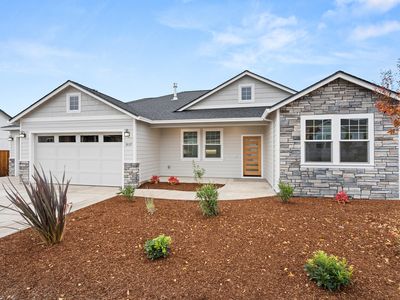 3137 Monaco Ct, Medford, OR, 97504