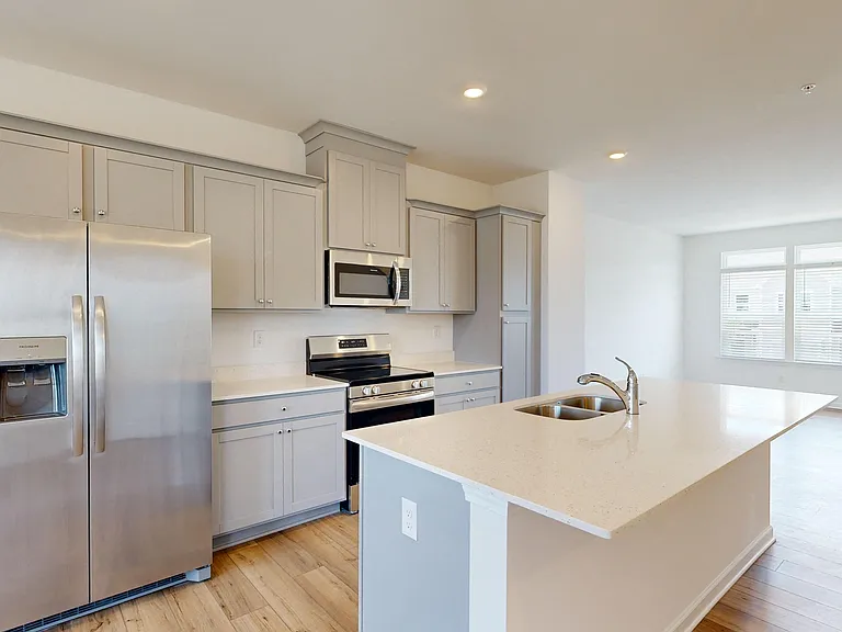 Quinn Residences at Covington Town Center — Photo 40