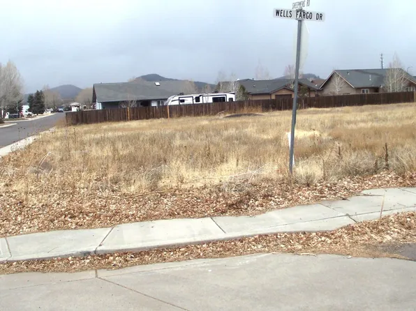 901 Wells Fargo Dr, Williams, AZ 86046