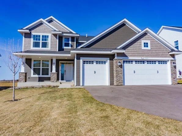 1582 Edgebrook Ln, Carver, MN 55315
