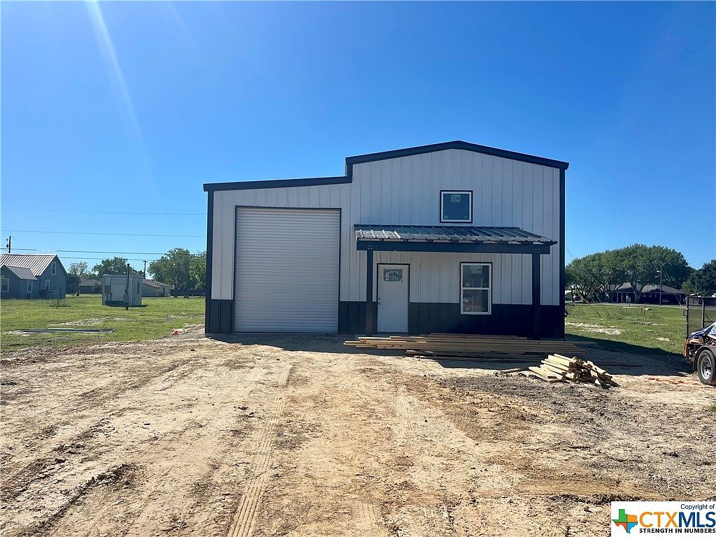 807 W Dallas Ave, Seadrift, TX 77983 MLS 524172 Zillow