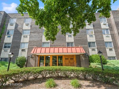 4700 Old Orchard Rd APT 406, Skokie, IL, 60076