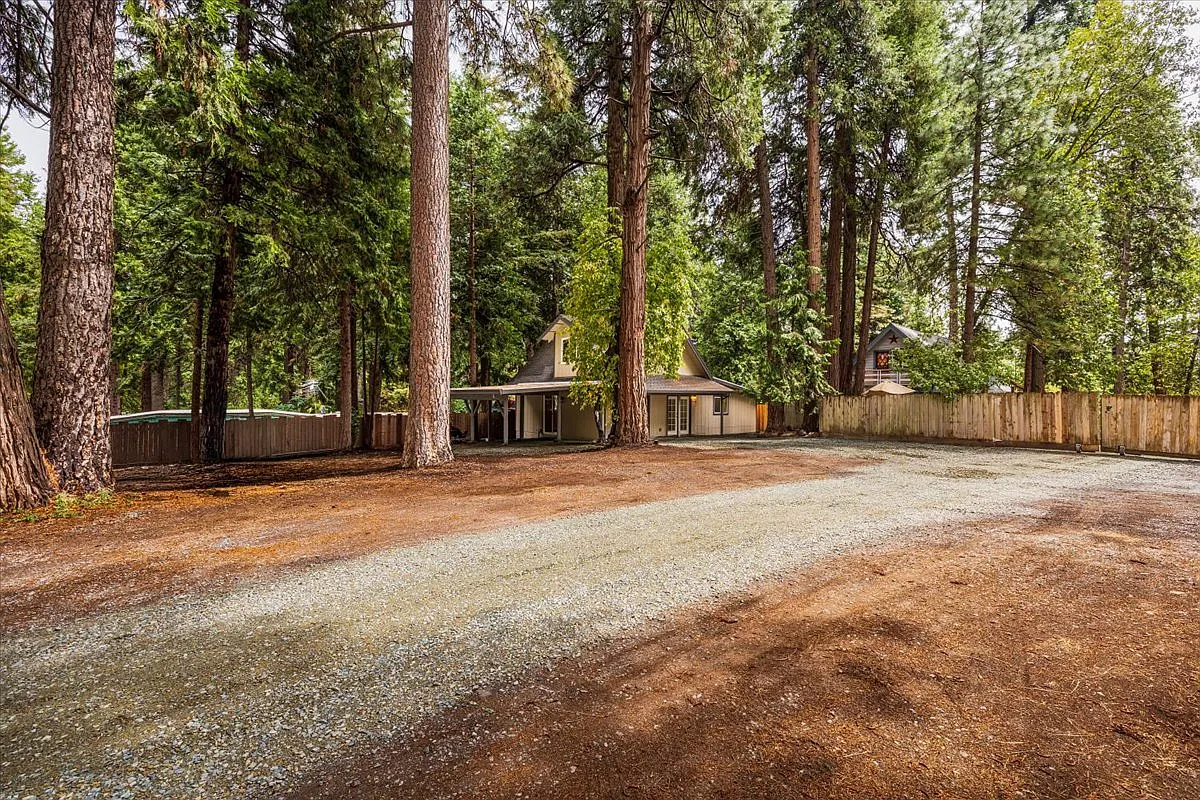 Pony Express Trl, Pollock Pines — Photo 2