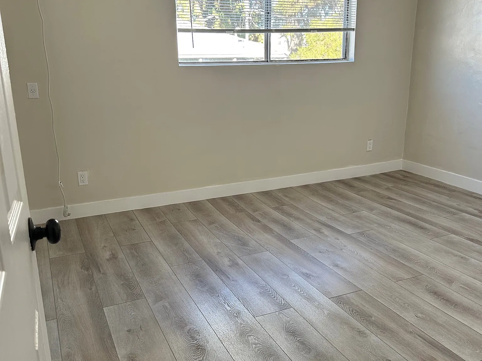1 bed, 600 sqft, $1,800 — Photo 1