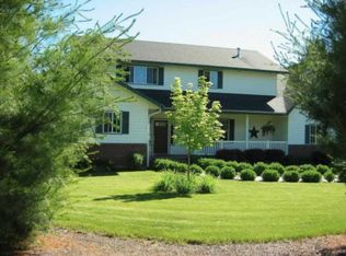 11423 N Tiffany Ct, Hauser, ID 83854