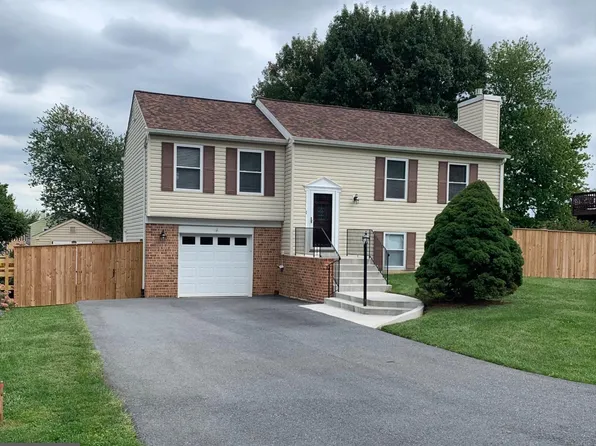 8507 Adventure Ct, Walkersville, MD 21793