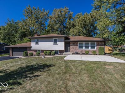 6126 Rucker Rd, Indianapolis, IN, 46220