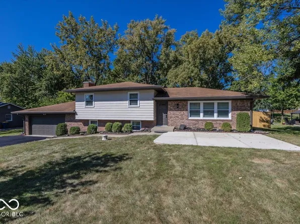 6126 Rucker Rd, Indianapolis, IN 46220