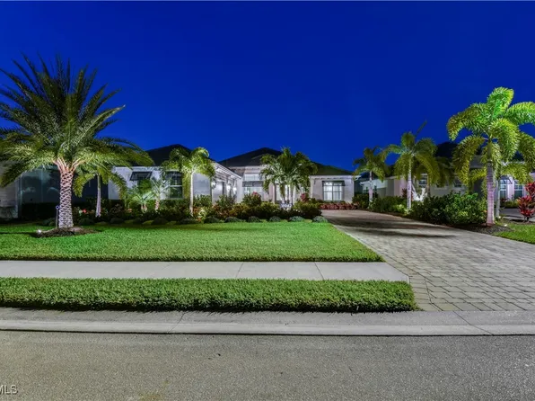 18942 Wildblue Blvd, Fort Myers, FL 33913