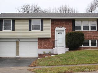 5071 Strathaven Dr, Dayton, OH 45424