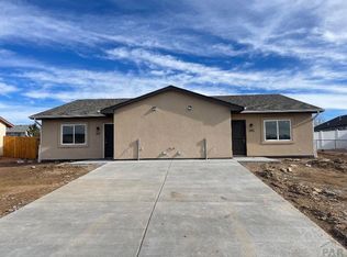 305 W Marble Dr #307, Pueblo, CO 81007