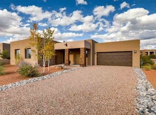6 Via Optima, Santa Fe, NM 87507