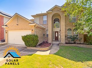 10214 Caspian Bnd, San Antonio, TX 78254