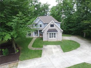 4995 N 500 W, Columbus, IN 47201