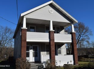 106 Continental Avenue, Cohoes, NY