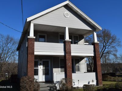 106 Continental Avenue, Cohoes, NY, 12047
