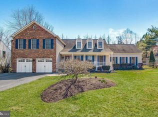 13218 Dodie Dr, Darnestown, MD 20878