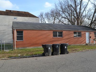 2660 Bank St, Louisville, KY, 40212