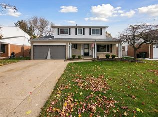 36340 Bagdad Dr, Sterling Heights, MI 48312